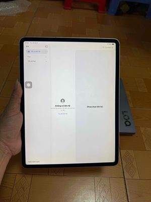 iPad Pro 12.9inch 2018 512 4G - Đẹp 98% nguyên zin. Mua bán Máy tính bảng tại Quận 6 Tp Hồ Chí Minh được đăng bởi Laptop Phương Nghi