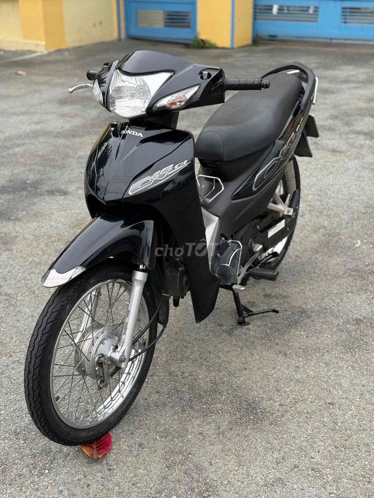 Honda Wave A, черный, от собственника