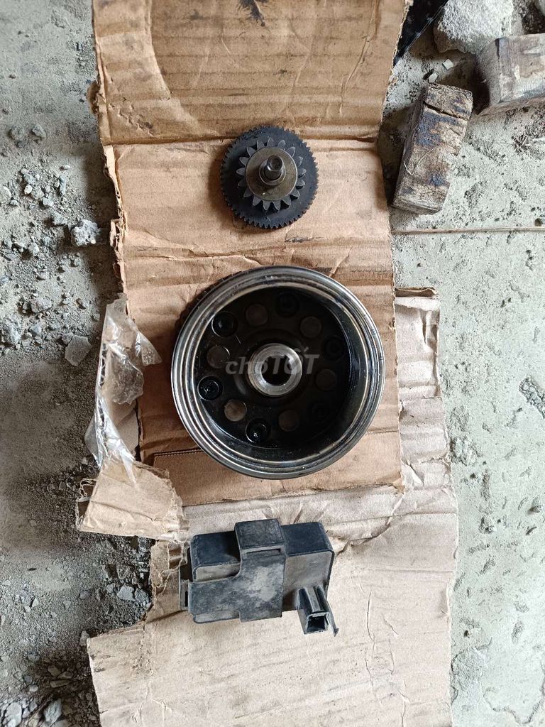 walang và ic future neo. Mua bán Phụ tùng xe tại Quận Hà Đông Hà Nội được đăng bởi Nguyễn phụng hình 1