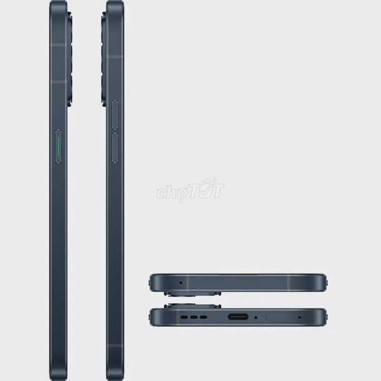 Oppo Reno6 5G 128Gb Đen. Mua bán Điện thoại tại Quận 1 Tp Hồ Chí Minh được đăng bởi Hải Trần Hoàng hình 1