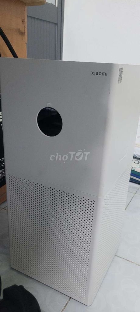 Máy lọc không khí Xiaomi Air Purifier 4 lite. Mua bán Nội thất, đồ gia dụng khác tại Quận 8 Tp Hồ Chí Minh được đăng bởi Phạm Hoàng Gia hình 1