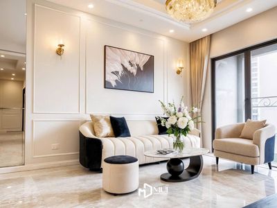 Аренда · 3 комн. · 128 м² · Quận 7, ул. Nguyễn Thị Thập