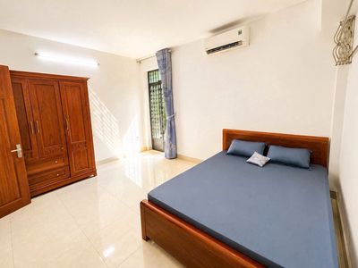 Rent · 5 bd · 100 м² · Quận Ngũ Hành Sơn, ул. Đường Đoàn Khuê