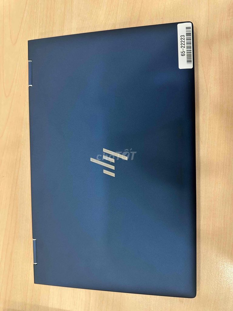 HP Elite Dragonfly G1 i5-8265U 8GB/256GB. Mua bán Laptop tại Quận 4 Tp Hồ Chí Minh được đăng bởi Lưu Đặng Nghĩa hình 1