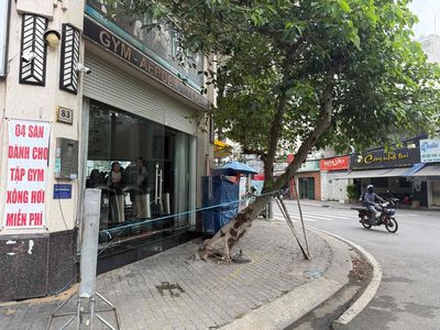 nguyên căn goc 500m2 khu Cityland đường Trần Thị Nghỉ, GV. Cho thuê văn phòng, mặt bằng kinh doanh tại Quận Gò Vấp Tp Hồ Chí Minh được đăng bởi Trần Đức Dũng