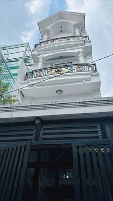 Аренда · 4 комн. · 70 м² · Quận 12, ул. Đường Lê Văn Khương