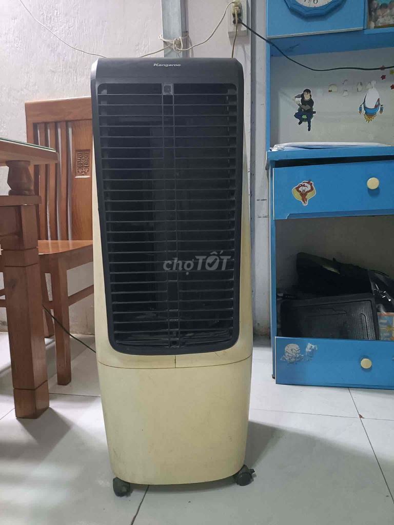 quạt hơi nước kangaroo  50F20. Mua bán Quạt tại Huyện Củ Chi Tp Hồ Chí Minh được đăng bởi Tiến Dũng  hình 1