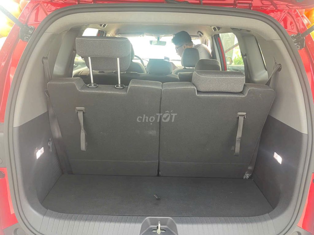 VinFast Limo Green - Sẵn xe Giao Ngay - Bao nợ xấu. Mua bán Ô tô tại Thành phố Thủ Đức Tp Hồ Chí Minh được đăng bởi Vinfast HCM hình 10