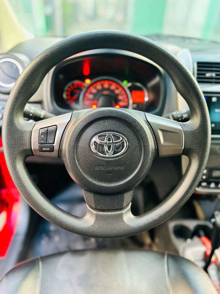 Wigo 12/2021  1.2 AT tự động- 38800 km 1 chủ. Mua bán Ô tô tại Quận Gò Vấp Tp Hồ Chí Minh được đăng bởi lâm gia hình 3