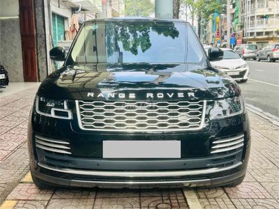 LandRover Range Rover 2019 Autobiography LWB 3.0 V. Mua bán Ô tô tại Quận 5 Tp Hồ Chí Minh được đăng bởi Bành Vĩ Tông
