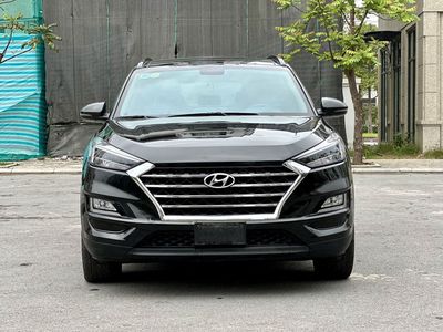 Hyundai Tucson 2.0 đặc biệt 2021 chạy 4v zin đét