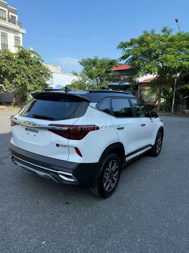 2023 Premium 1.6 AT - 12000 km. Mua bán Ô tô tại Huyện An Dương Hải Phòng được đăng bởi Mr Quý hình 7