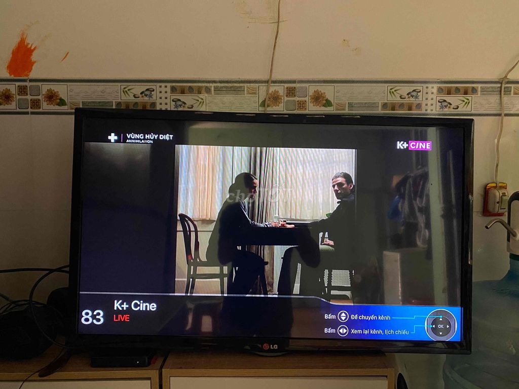 LG mỏng nhẹ, âm thanh hay, cực kỳ bền. Mua bán Tivi, Âm thanh tại Thành phố Thủ Dầu Một Bình Dương được đăng bởi Linh tinh đồ hình 1