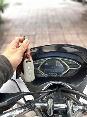 PCX150 dk 2018 Khoá smartkey BS Tphcm bao HS. Mua bán Xe máy tại Quận 6 Tp Hồ Chí Minh được đăng bởi quốc Tuấn
