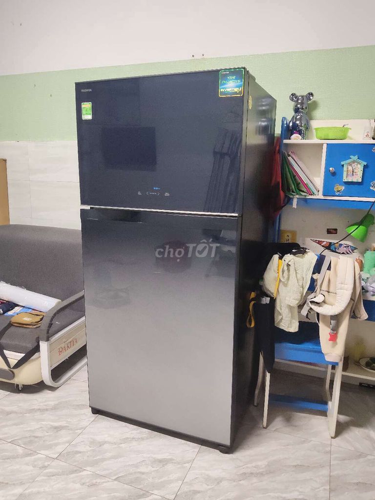 TỦ LẠNH GIA ĐÌNH TRÊN 500l. Mua bán Tủ lạnh tại Quận Gò Vấp Tp Hồ Chí Minh được đăng bởi hai dang hình 1