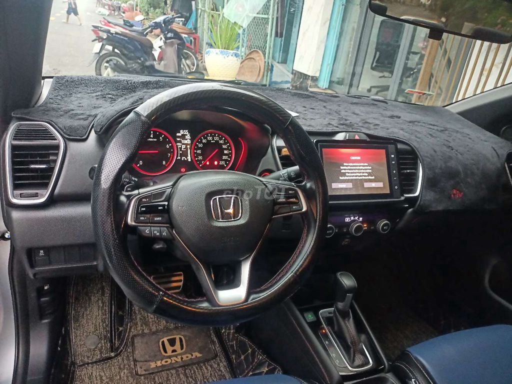 2021 1.5 RS - 94000 km. Mua bán Ô tô tại Quận Thốt Nốt Cần Thơ được đăng bởi Tấn Phát hình 8