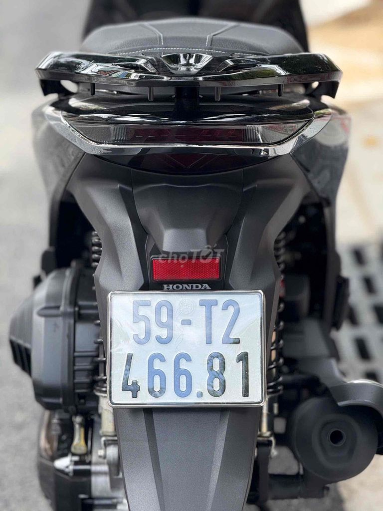 SH 150i ABS 2021 BSTP LƯỚT. Mua bán Xe máy tại Thành phố Thủ Đức Tp Hồ Chí Minh được đăng bởi Vũ Vũ hình 6