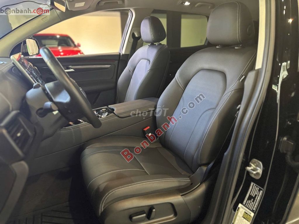 VinFast VF8 Eco AWD 2023 - 650 Triệu. Mua bán Ô tô tại Quận Hai Bà Trưng Hà Nội được đăng bởi Hoàng hình 6