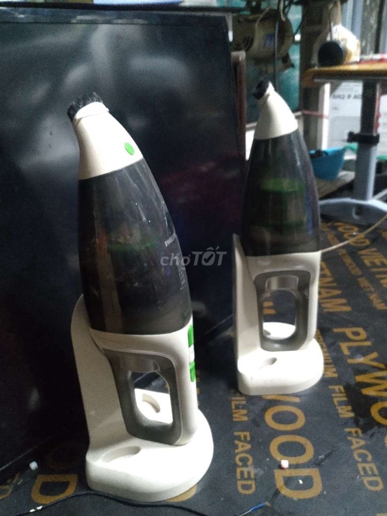 Máy hút bụi Philips MiniVac. Mua bán Thiết bị vệ sinh, nhà tắm tại Quận Ba Đình Hà Nội được đăng bởi Hoang Do vu hình 1