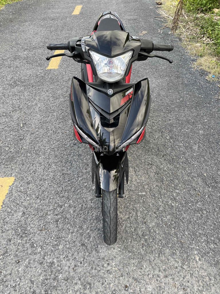 Cần Bán Mx King Máy rin êm dọn kiển nhẹ. Mua bán Xe máy tại Huyện Lai Vung Đồng Tháp được đăng bởi Trương Hữu Phát hình 7