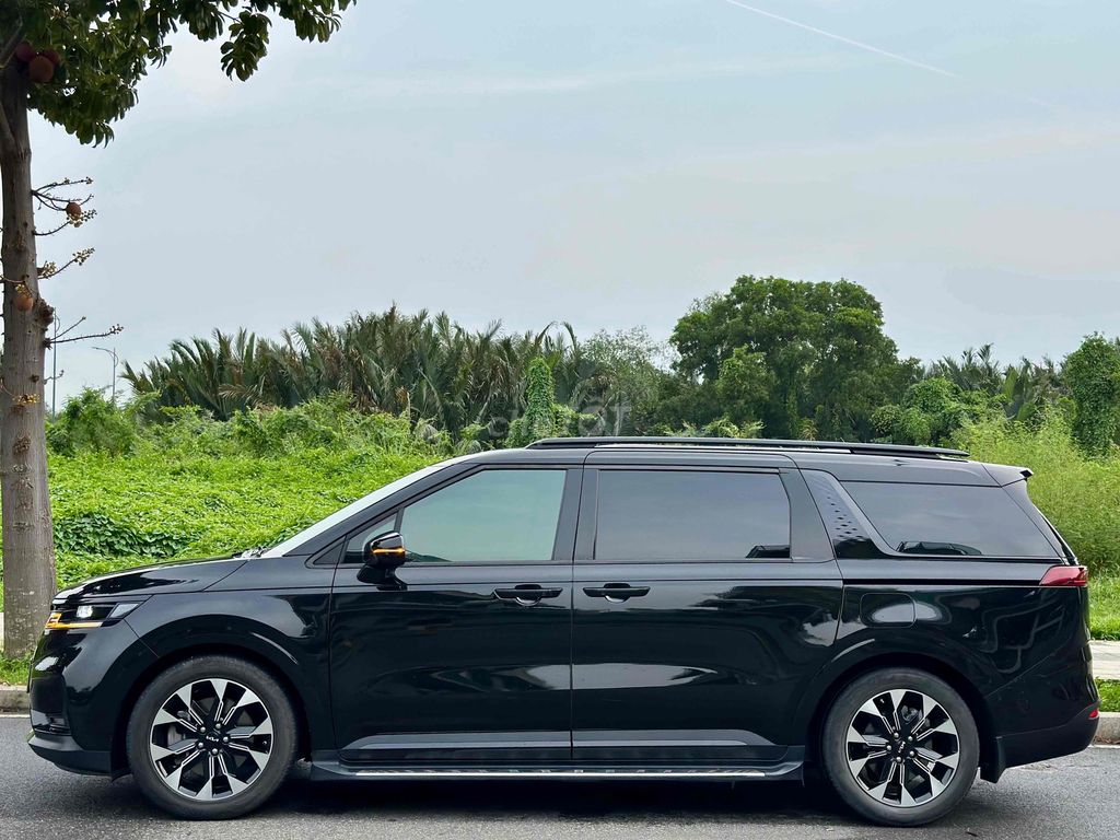 Kia Carnival 2022 Signature 2.2D - 50000 km. Mua bán Ô tô tại Quận 10 Tp Hồ Chí Minh được đăng bởi phúc hình 3