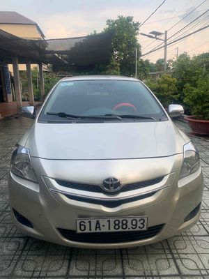 Toyota Vios 2008 E - 160000 km. Mua bán Ô tô tại Thành phố Thủ Dầu Một Bình Dương được đăng bởi Hoàng Thiện