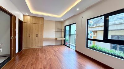 House in Bắc Từ Liêm