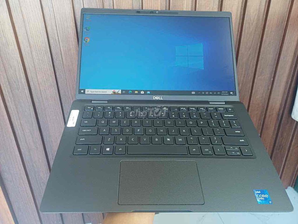 Dell i7 gen 11 mỏng đẹp giá sinh viên