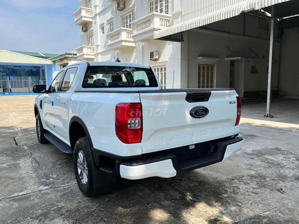 Ford Ranger 2025 - Mới 100% - Chỉ 186tr nhận xe. Mua bán Ô tô tại Quận Cẩm Lệ Đà Nẵng được đăng bởi Ford Đà Nẵng hình 3