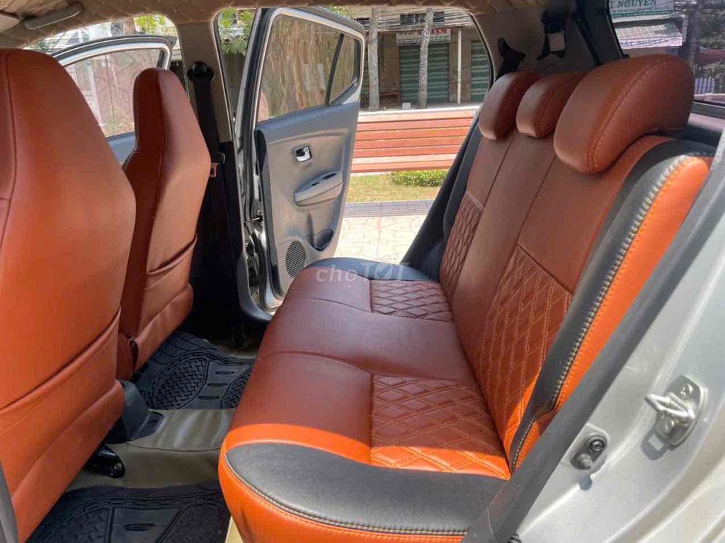 Toyota Wigo 2018 1.2 MT. Mua bán Ô tô tại Thành phố Mỹ Tho Tiền Giang được đăng bởi   Ô Tô Nghĩa Nhân  hình 6