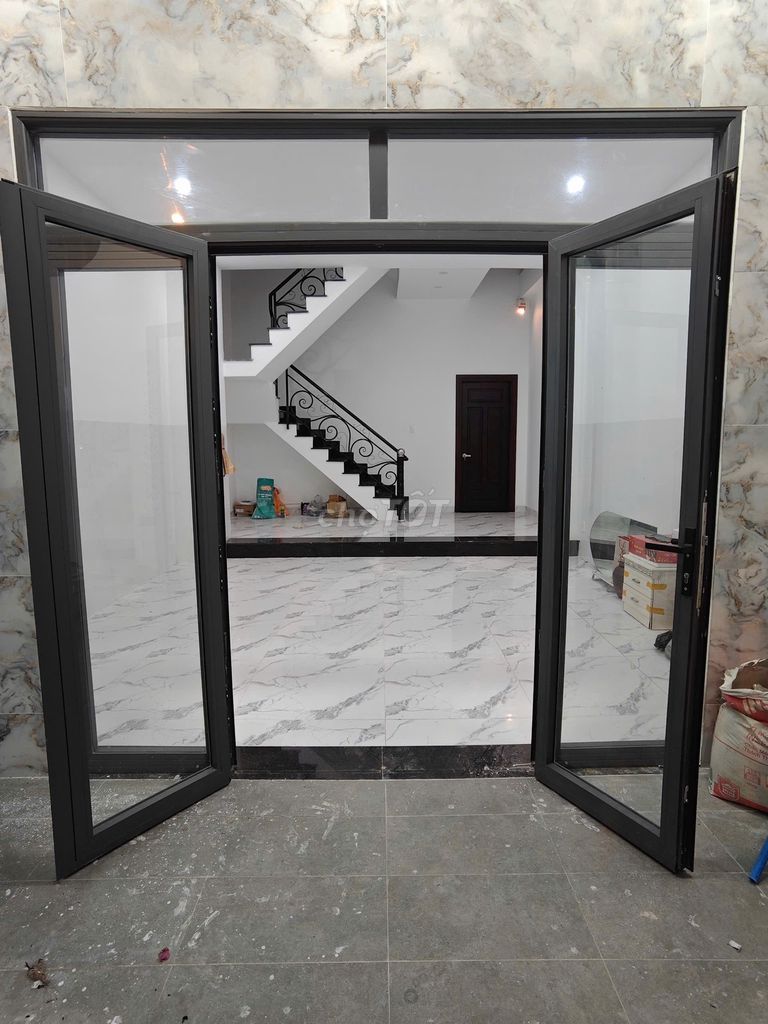 Phòng cho thuê ở Phong Phú Bình Chánh