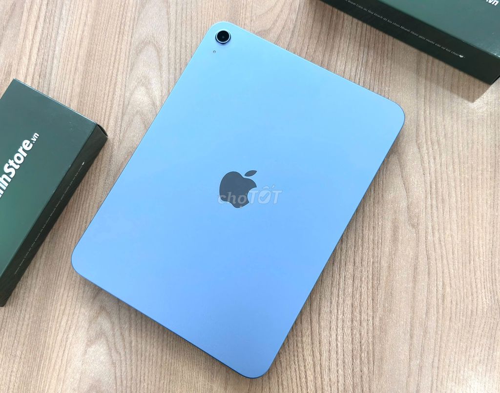 iPad A16 (Gen 11) 11 inch 6/128 Đẹp như mới Pin99. Mua bán Máy tính bảng tại Quận Ninh Kiều Cần Thơ được đăng bởi Cầm đồ Nhanh hình 1