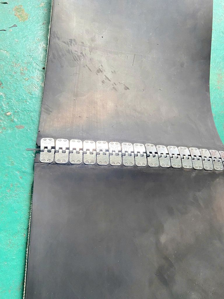 Băng tải cao su đen gia công theo yêu cầu. Mua bán Đồ chuyên dụng, Giống nuôi trồng tại Huyện Hóc Môn Tp Hồ Chí Minh được đăng bởi Băng Tải Bảo Tiến hình 1