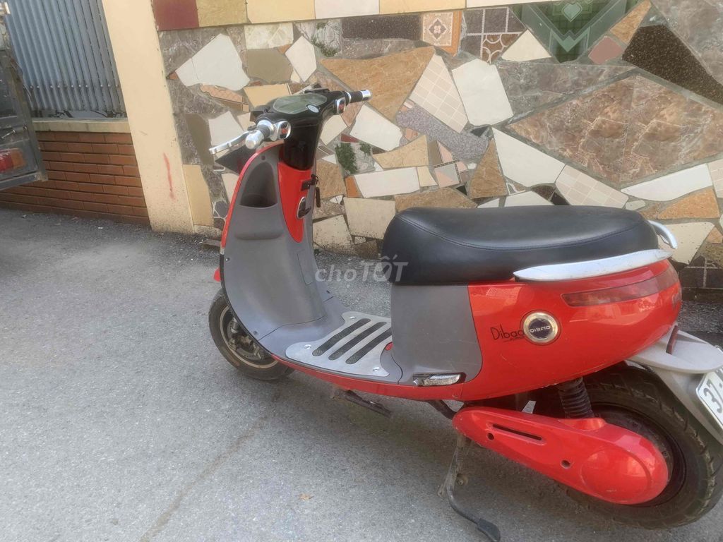 xe đứa e ko dùng đến muốn thanh lý. Mua bán Xe điện tại Thành phố Vinh Nghệ An được đăng bởi Trần Hải An hình 3