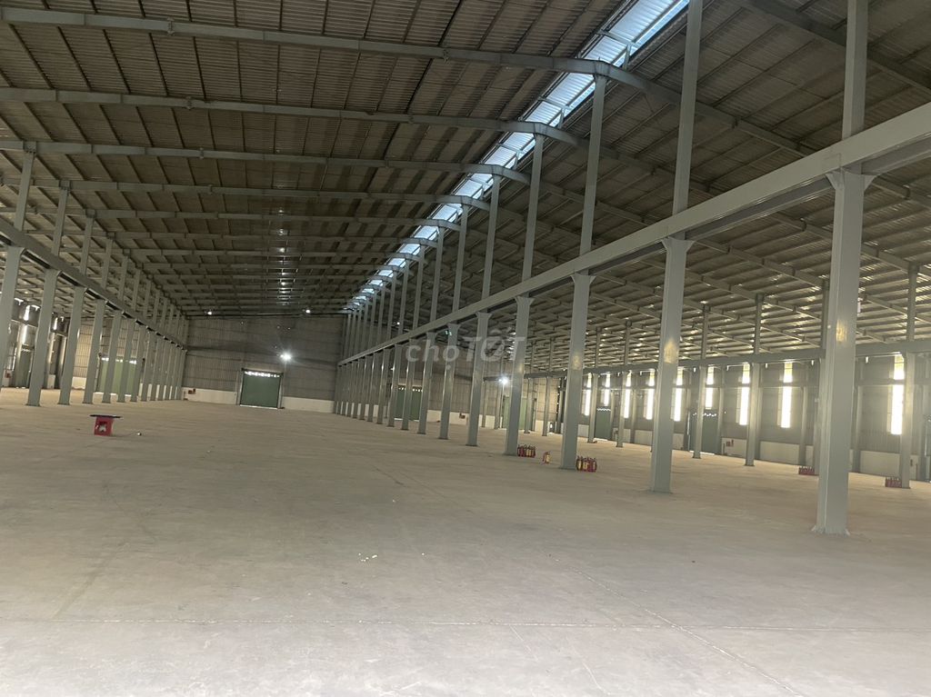 GẤP BÁN XƯỞNG 13.400M2 KCN NHƠN TRẠCH