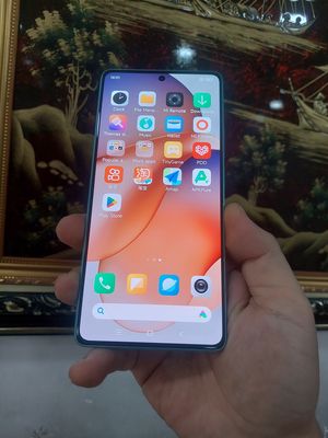Bán Xiaomi Redmi Note 13 5G zin full chức năng
