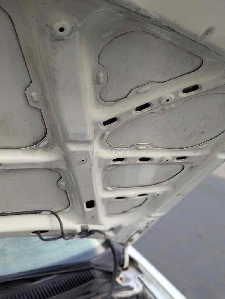 Suzuki Balenno 2001 - 145000 km. Mua bán Ô tô tại Thành phố Châu Đốc An Giang được đăng bởi xe máy ôtô cũ HƯNG THỊNH  hình 5