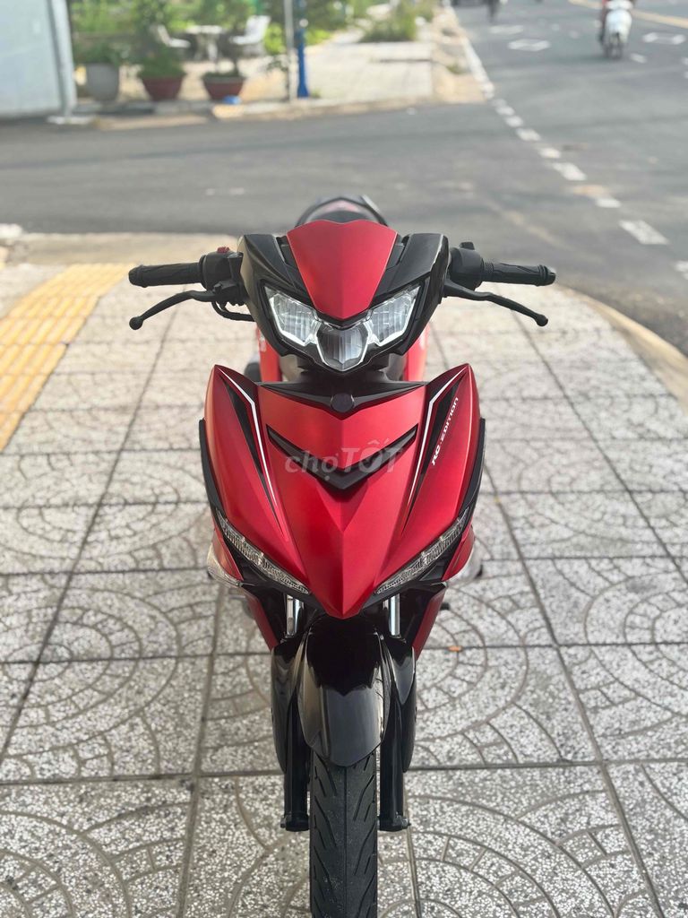 Exciter 150 đèn Led 2018,xe đẹp,máy zin chất. Mua bán Xe máy tại Quận Ninh Kiều Cần Thơ được đăng bởi Cửa Hàng Xe máy Tân Lập Hưng hình 1