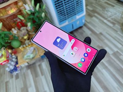 Samsung Z Fold 6 256G màu Hồng bản Hàn 2sim 99%