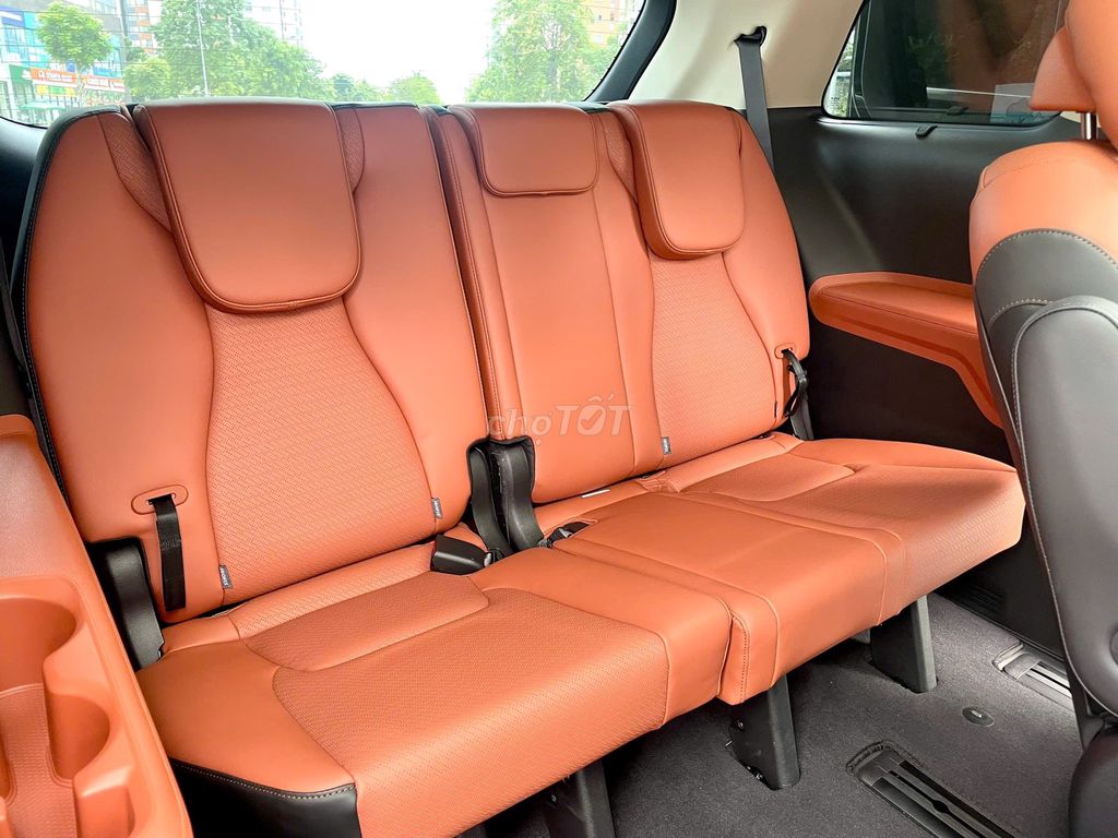 Kia Carnival 2024 Signature 2.2D - 15,000 km.. Mua bán Ô tô tại Thành phố Thủ Đức Tp Hồ Chí Minh được đăng bởi Đức Xe Chất 9X hình 7