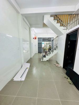 Nhà phố 44 m² · 4 PN · Đường Tân Sơn Nhì