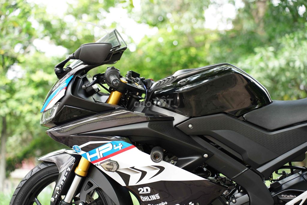 ❎Ⓜ️ YAMAHA R15V3 2020 SIU KENG, CÓ ĐỔI XE VÀ GÓP. Mua bán Xe máy tại Thành phố Thủ Đức Tp Hồ Chí Minh được đăng bởi Thi Moto Thủ Đức hình 6