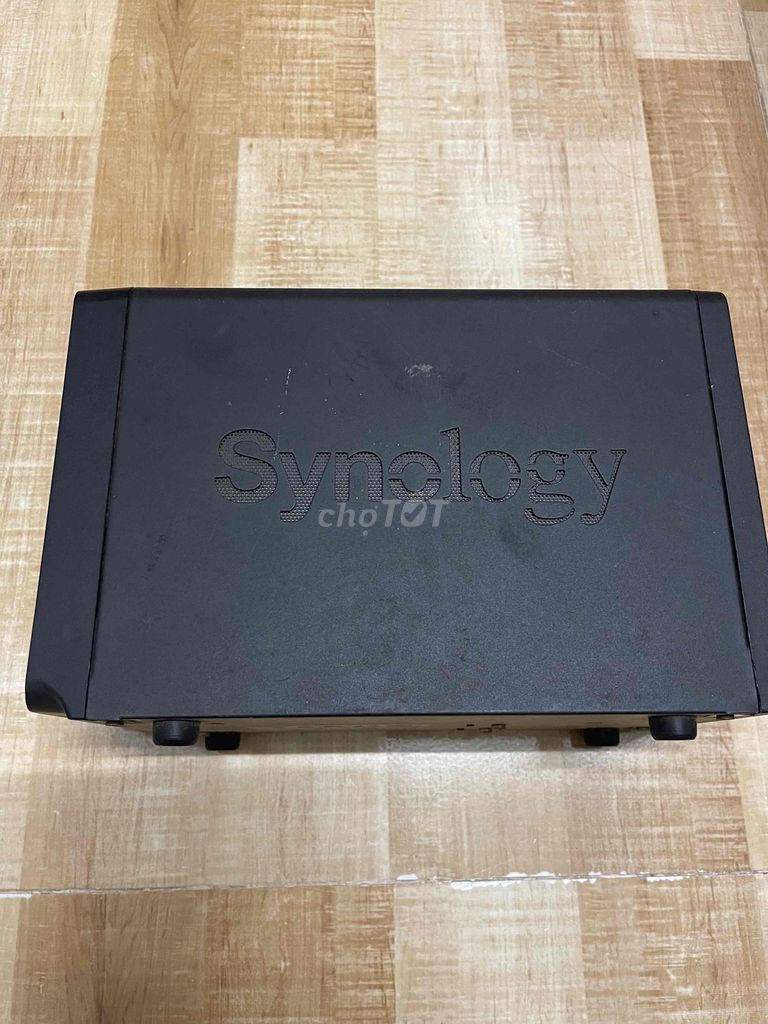 Doc synology  ds215+