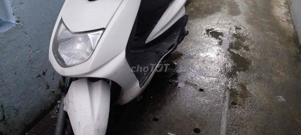 xe Yamaha cygnus cũ. Mua bán Xe máy tại Quận Hải Châu Đà Nẵng được đăng bởi Hao Nguyen hình 4