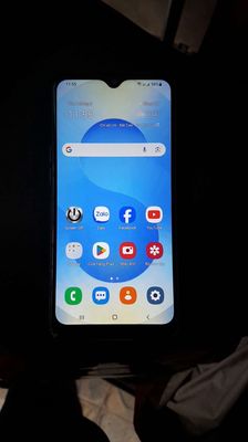 Samsung A10S 2Sim Full Zin Đẹp Zalo Yutube Mượt. Mua bán Điện thoại tại Quận Gò Vấp Tp Hồ Chí Minh được đăng bởi Th Mobile Sg