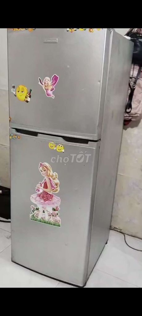  Tủ Lạnh Electrolux 225L Thái Lan Tiết Kiệm Điện. Mua bán Tủ lạnh tại Huyện Bình Chánh Tp Hồ Chí Minh được đăng bởi N68 hình 1