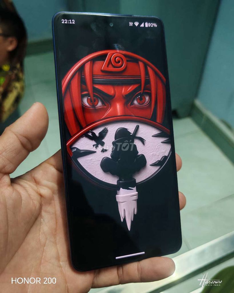 Motorola G86 Power Xanh mới dùng ít . Mua bán Điện thoại tại Huyện Bình Chánh Tp Hồ Chí Minh được đăng bởi Cò lái né dùm  hình 1