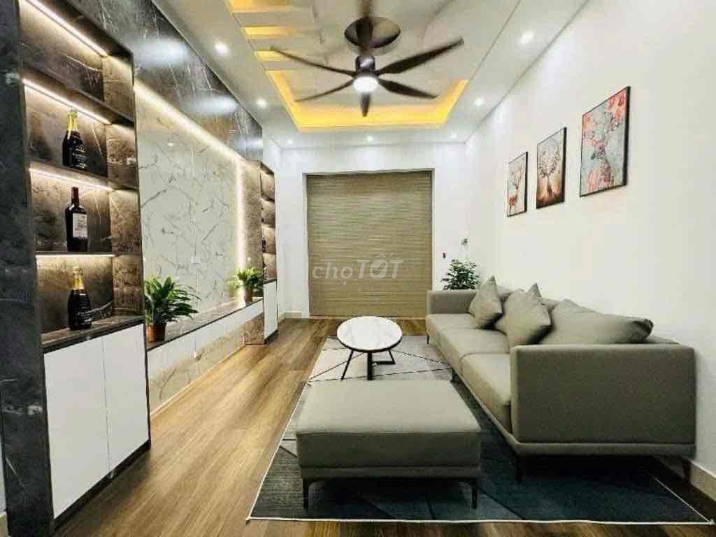 🏡NHÀ PHỐ KIM NGƯU 35m2 4 TẦNG VỊ TRÍ ĐẸP LÔ GÓC HƠN 7 TỶ🏡