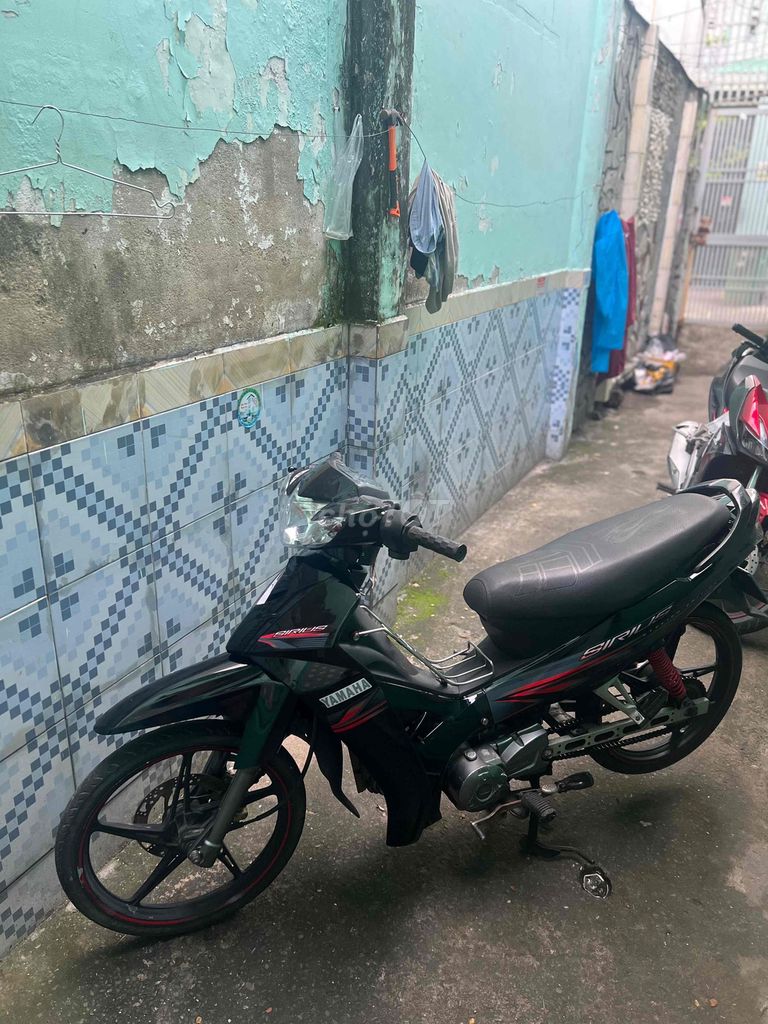 Cần bán sirius 50 giấy tờ đầy đủ giá 6tr8. Mua bán Xe máy tại Quận Gò Vấp Tp Hồ Chí Minh được đăng bởi Nguyễn Thanh Hải hình 1