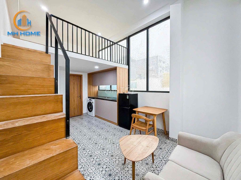 Аренда · 1 комн. · 25 м² · Quận 12, ул. Đường Tô Ký